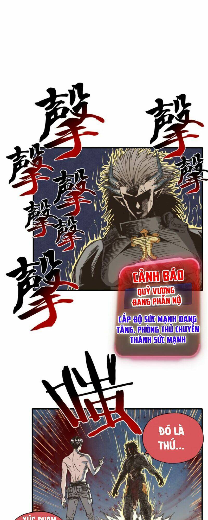 Trêu Tao Đi Nếu Mày Dám: Chapter 4