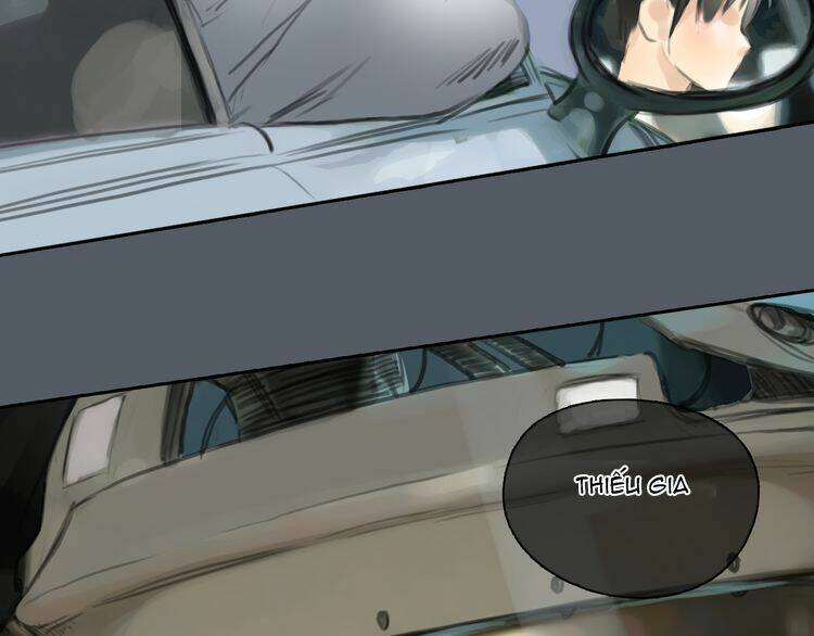 12 Giờ Của Lọ Lem: Chapter 48