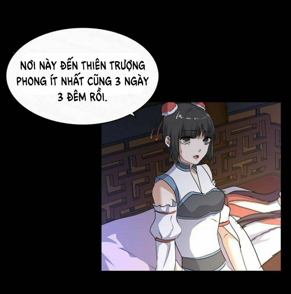 Hỏa Hồ: Chapter 17