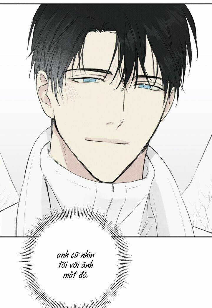 Angel Buddy: Chapter 1