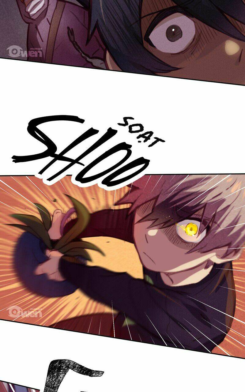 Lời Nguyền Lalin: Chapter 17