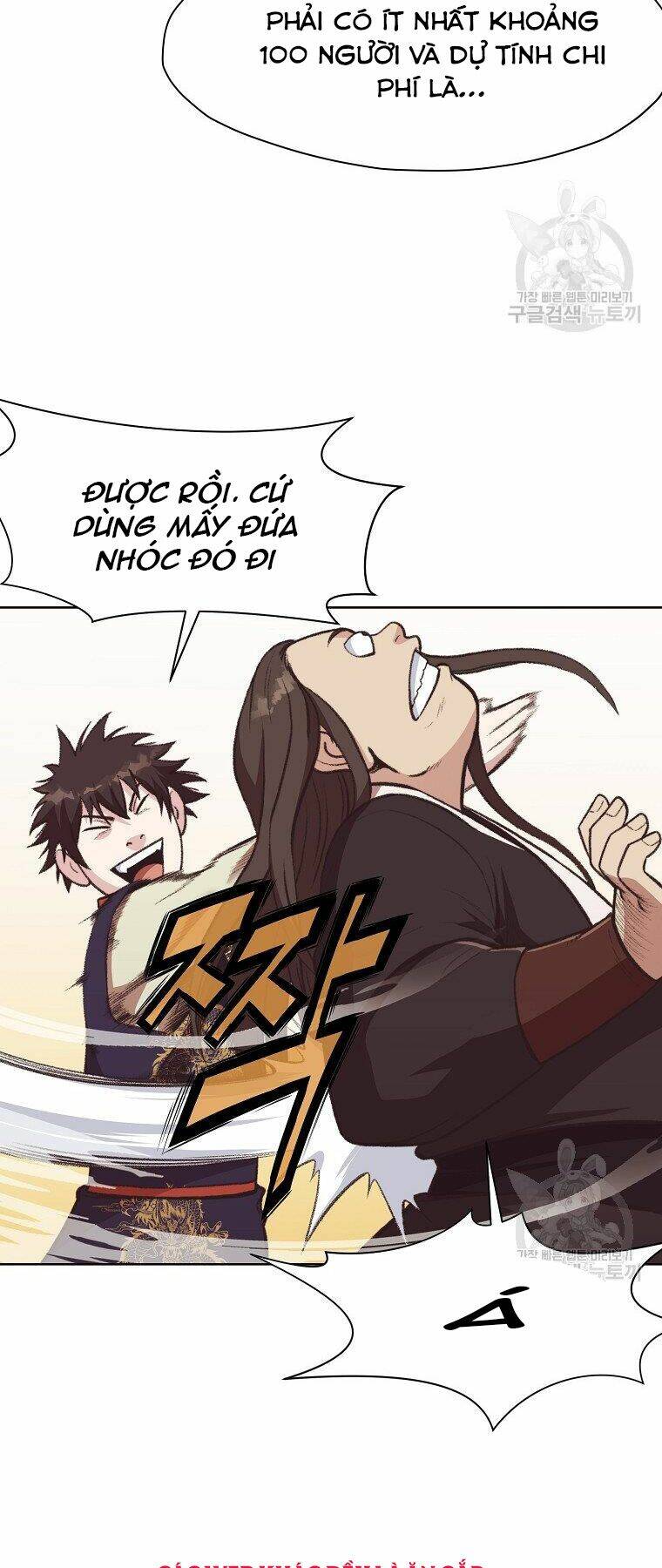 Thiên Võ Chiến Thần: Chapter 47