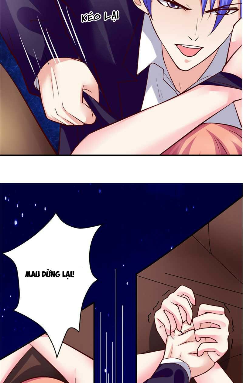 Tình Yêu Khiến Tôi Phát Điên: Chapter 53