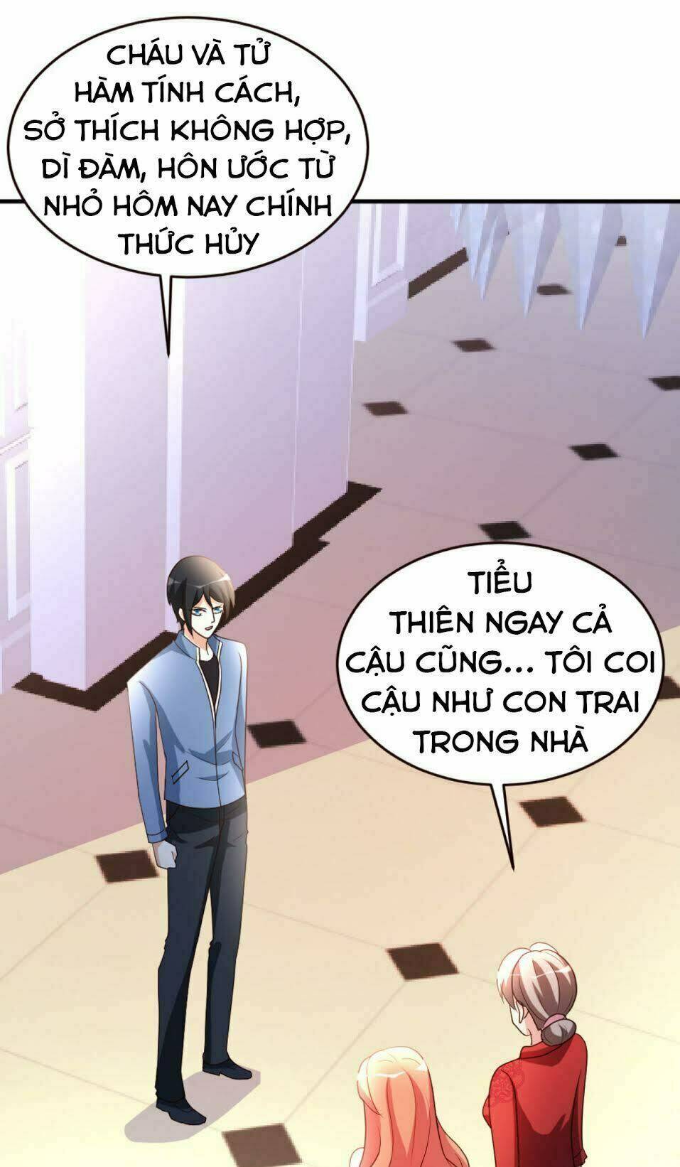 Trọng Sinh Tu Chân Tại Đô Thị: Chapter 32