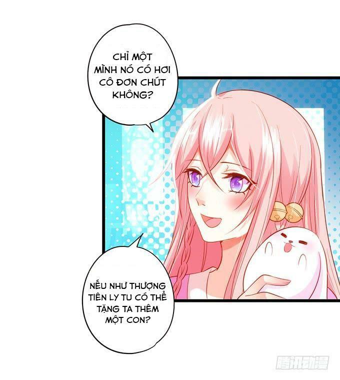 Hồ Tiên Hung Bạo: Chapter 98