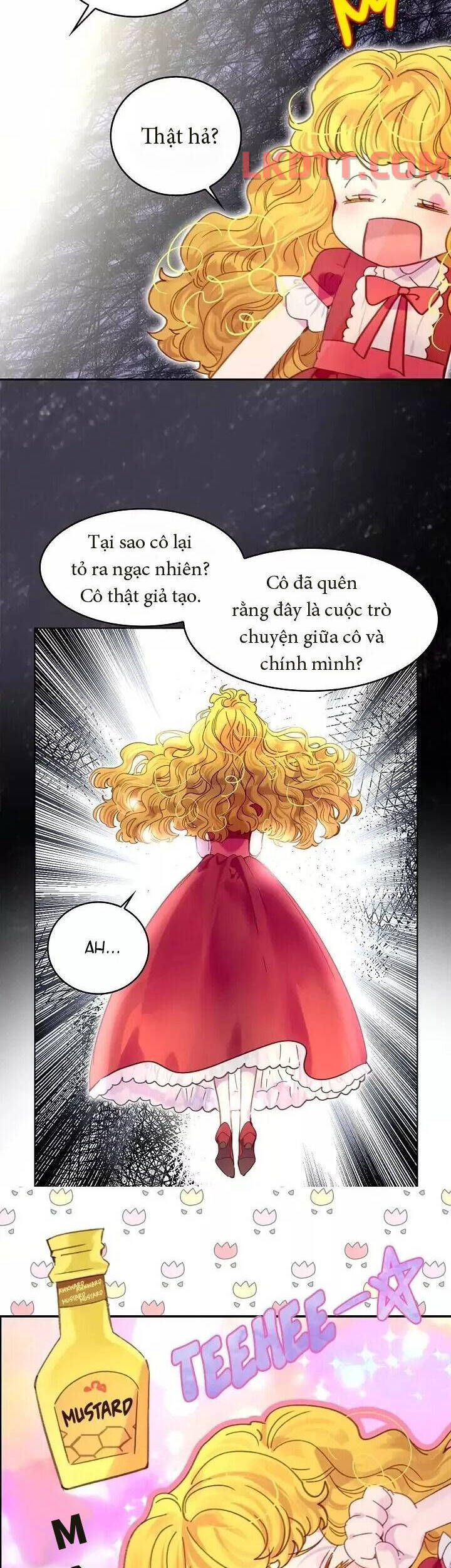 Đừng Xem Thường Nữ Phụ: Chapter 114