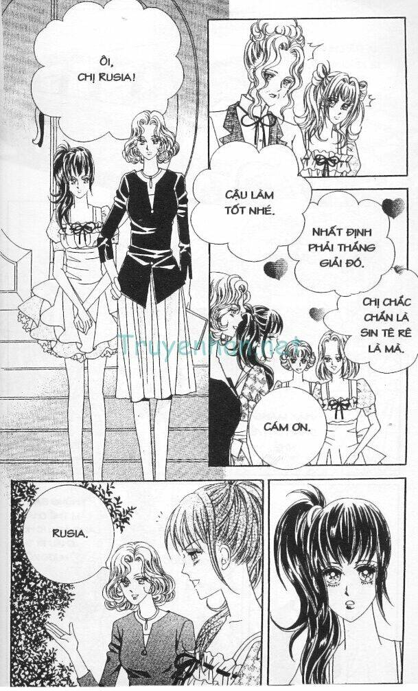 Lọ Lem Hậu Đậu: Chapter 94