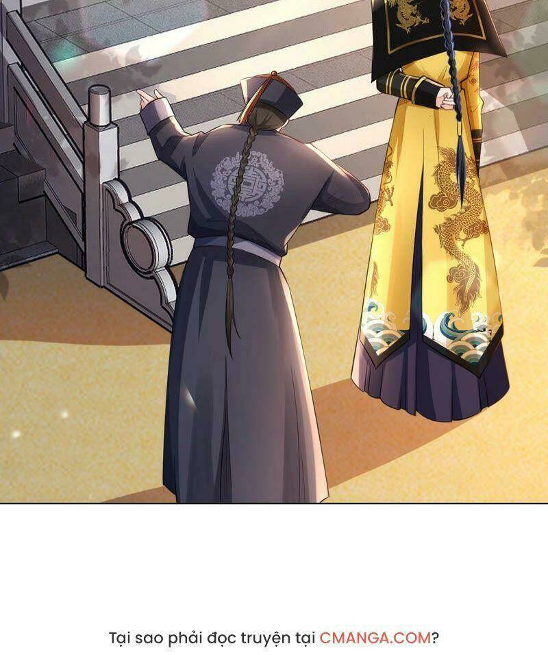 Quận Chúa Vững Vàng, Thiết Lập Nhân Vật Không Thể Vỡ: Chapter 36