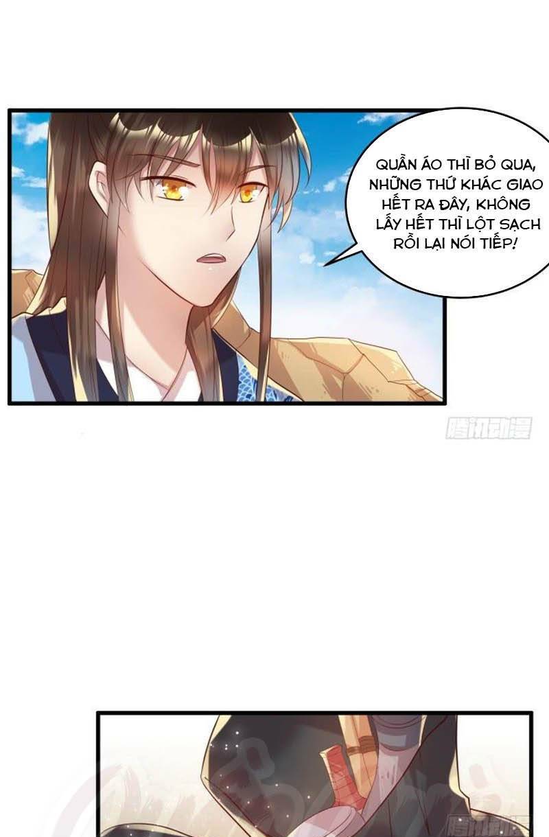 Siêu Phàm Truyện: Chapter 31