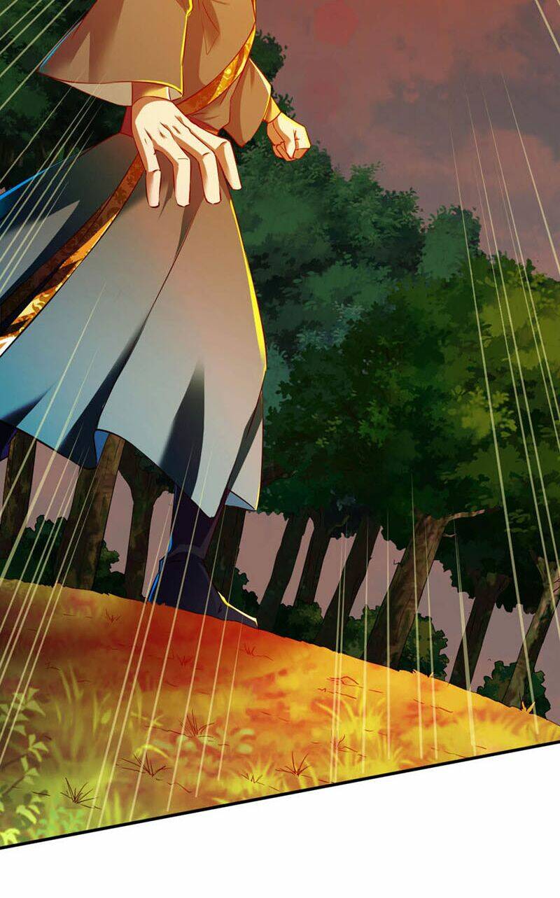 Chiến Đỉnh: Chapter 117