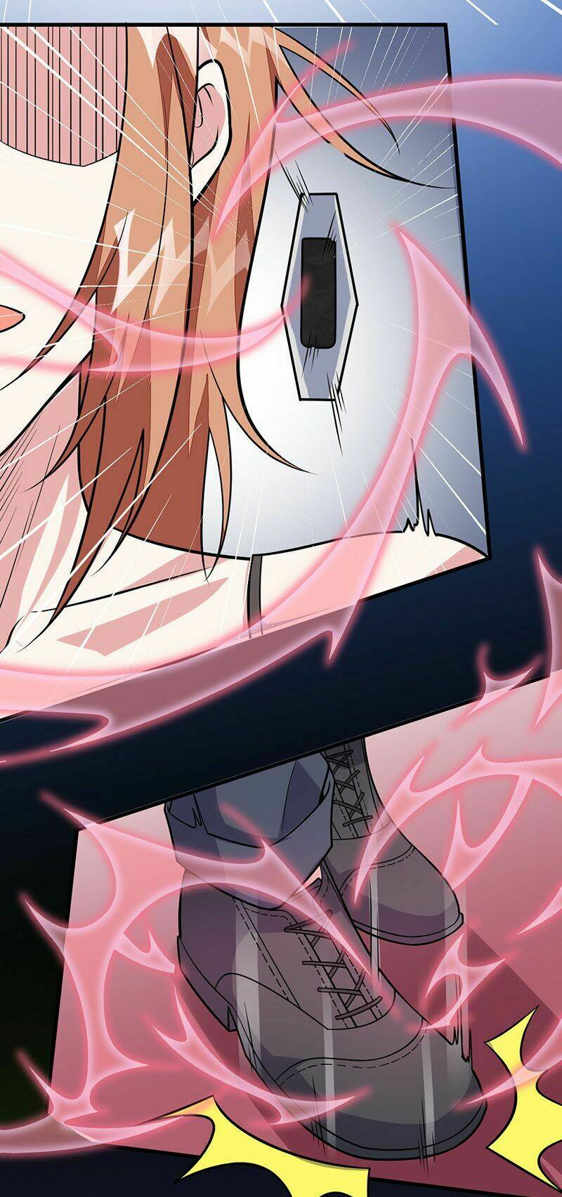 Dị Năng Thiếu Niên Vương: Chapter 60