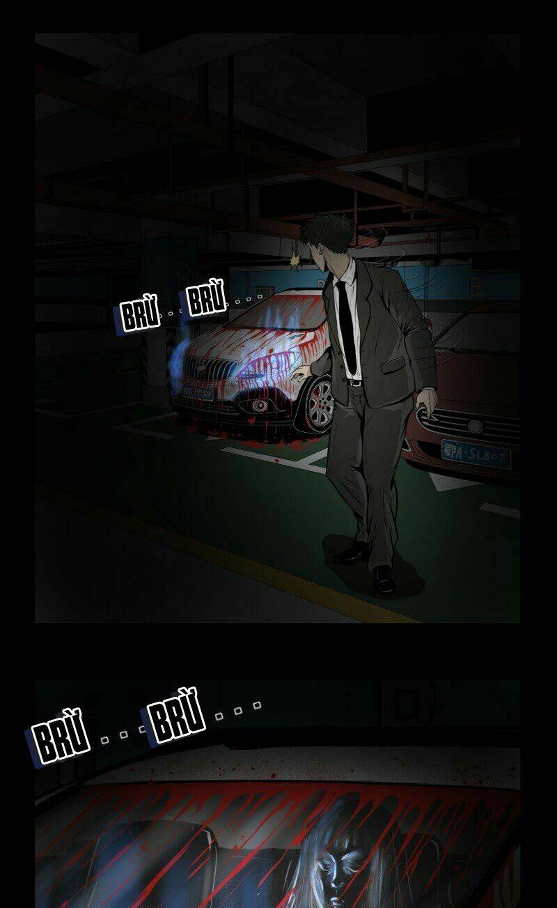 Truyện Đọc Lúc 0H: Chapter 10