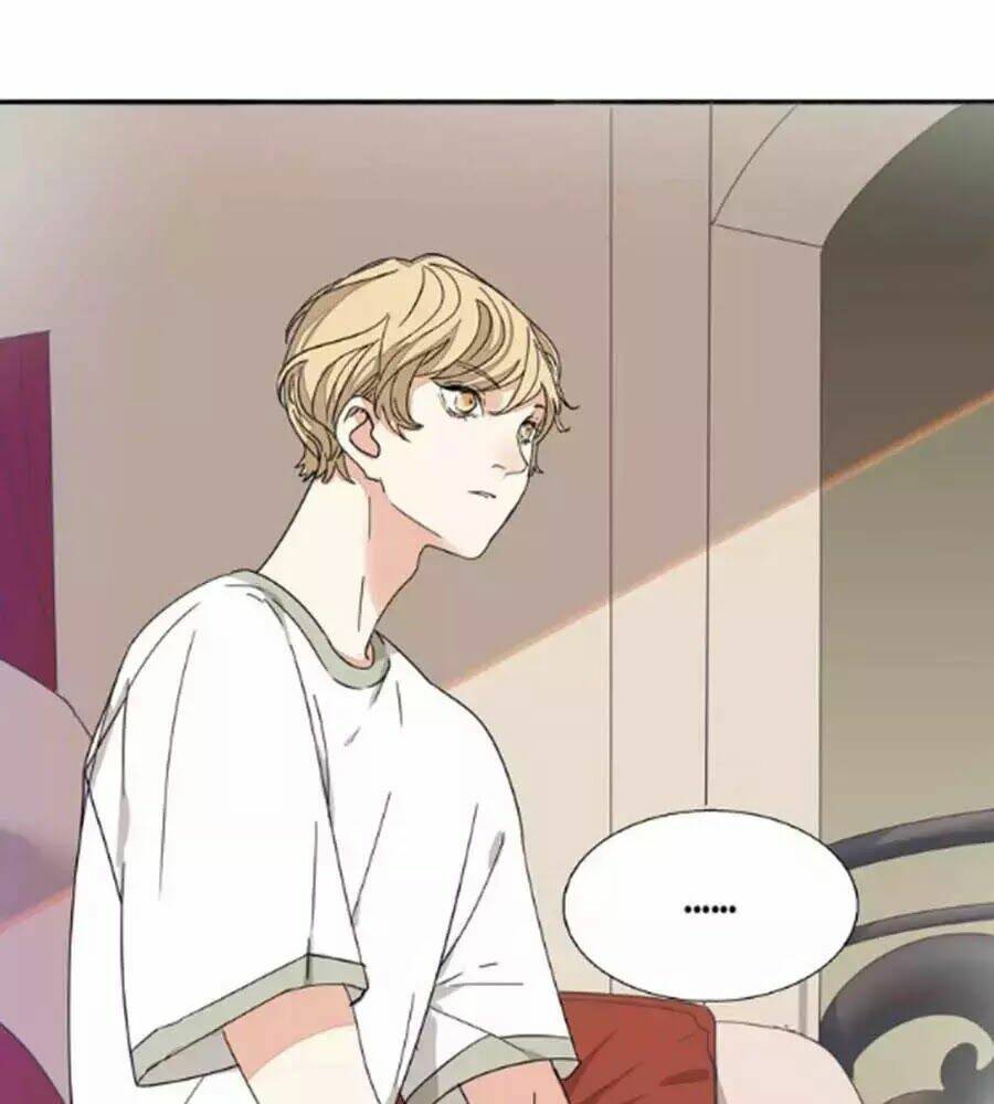 Mùi Hương Lãng Mạn: Chapter 31