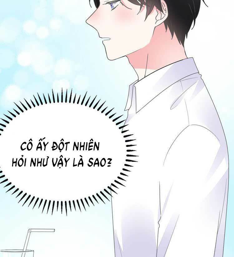 Điều Ước Sủng Ái Bất Bình Đẳng: Chapter 72.1