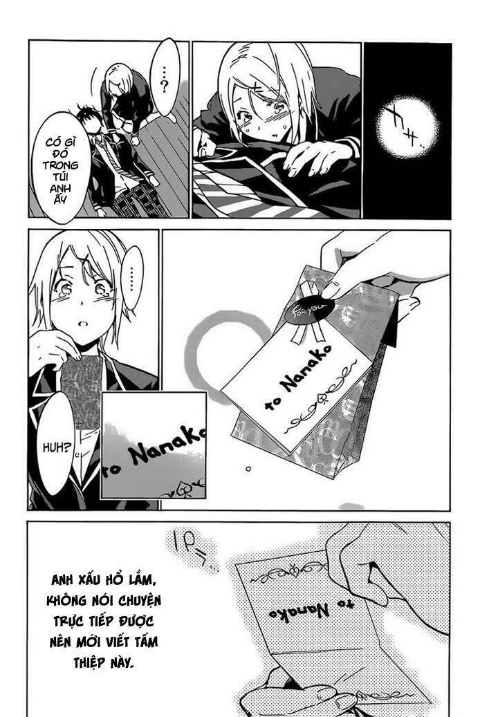 Real Account Ii: Chapter 6