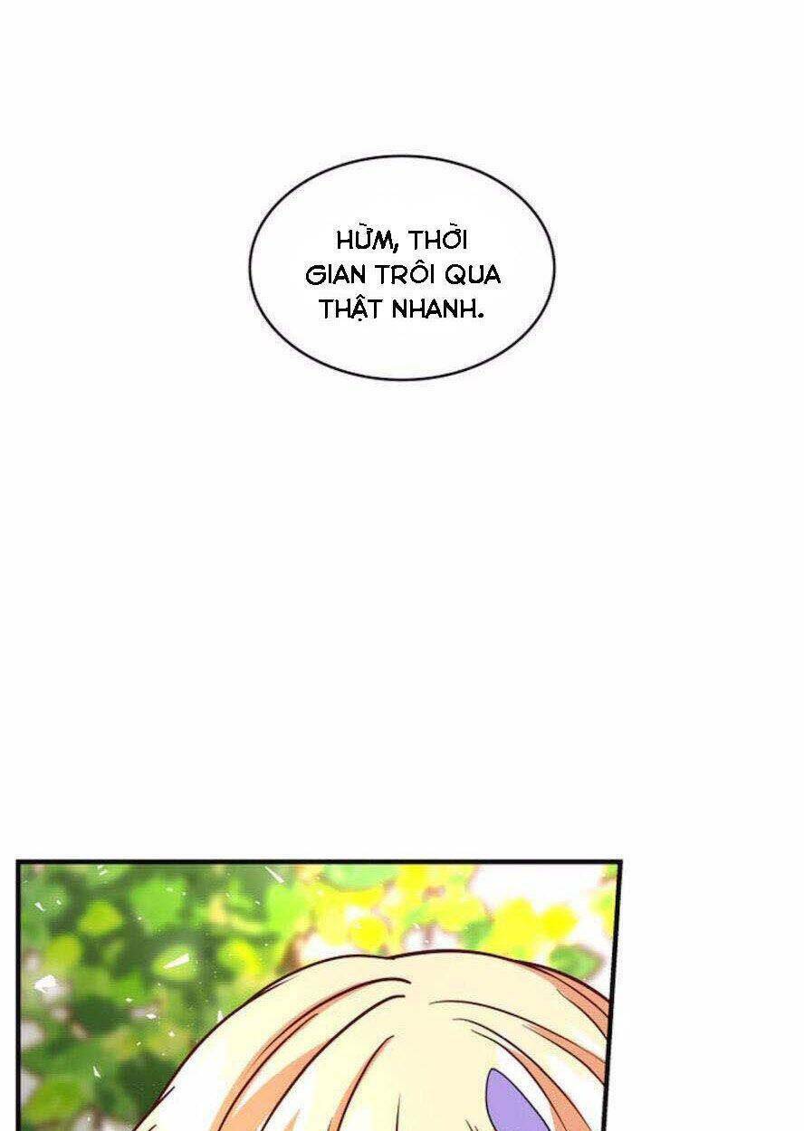 Lòng Trung Thành Với Kẻ Ác: Chapter 15