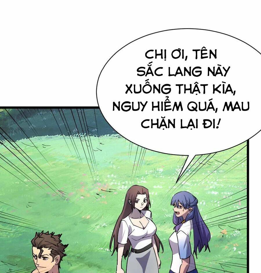 Bắt Đầu Với Tề Thiên Đại Thánh: Chapter 26