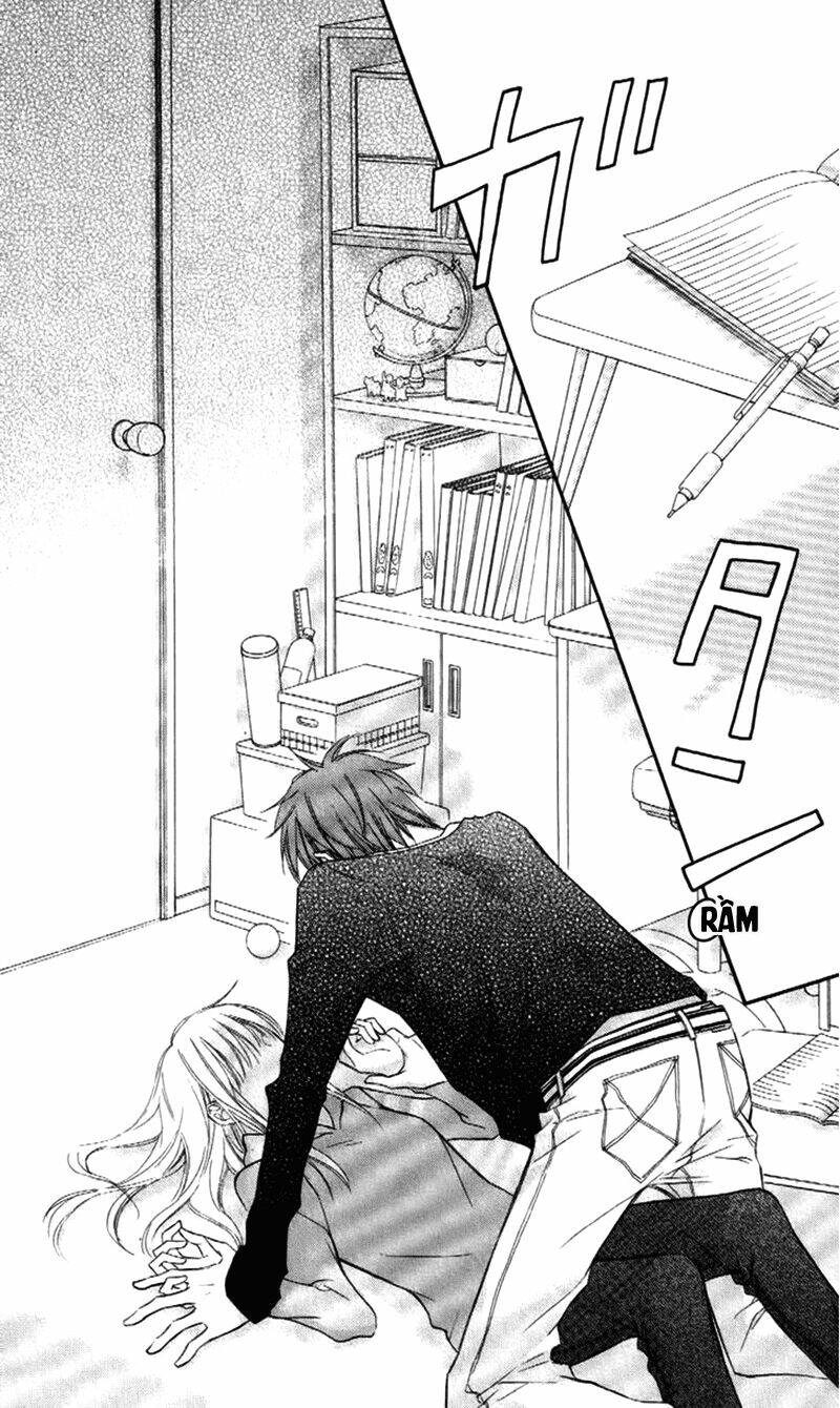 Love So Life: Chapter 66
