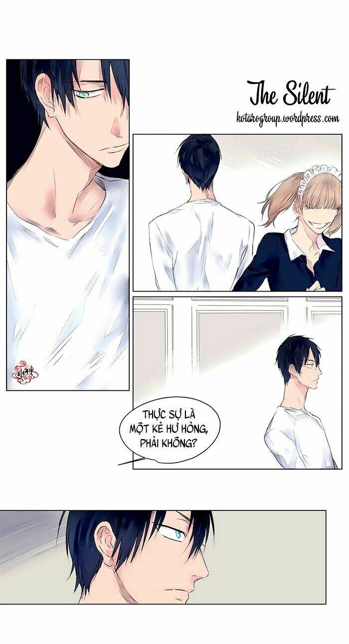 Moritat: Chapter 3