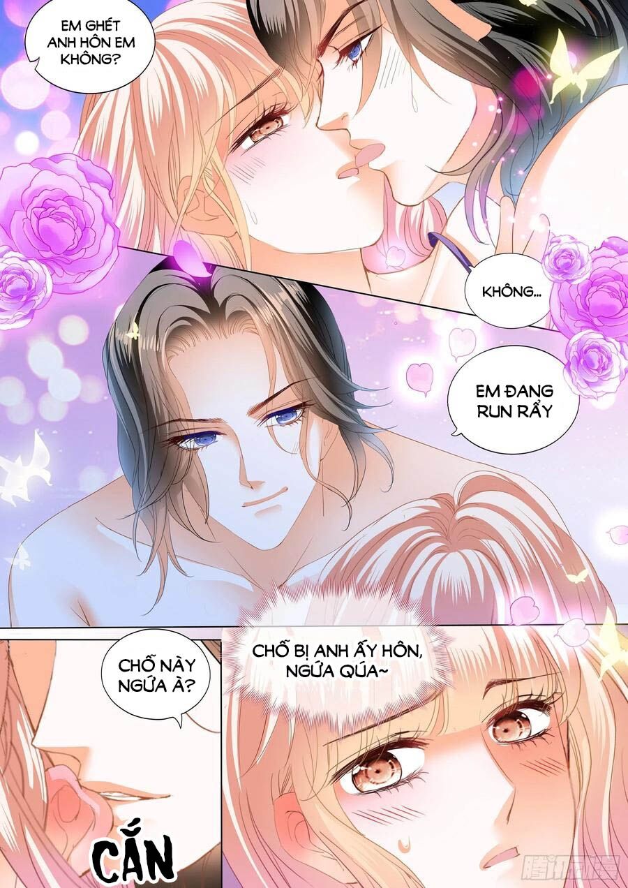 Bá Đạo Tiểu Thúc, Xin Trêu Chọc Vừa Thôi!: Chapter 184