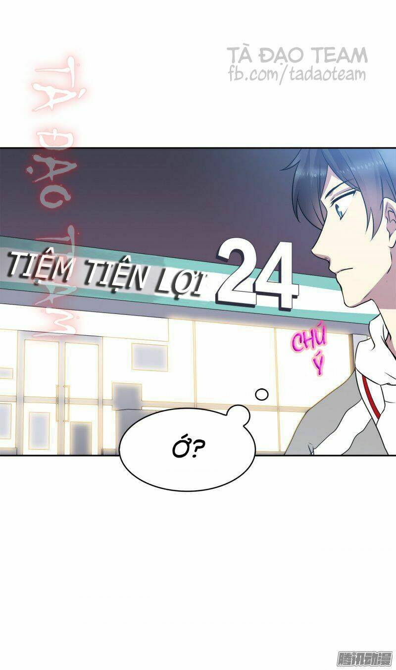 Người Yêu Thời Không: Chapter 56