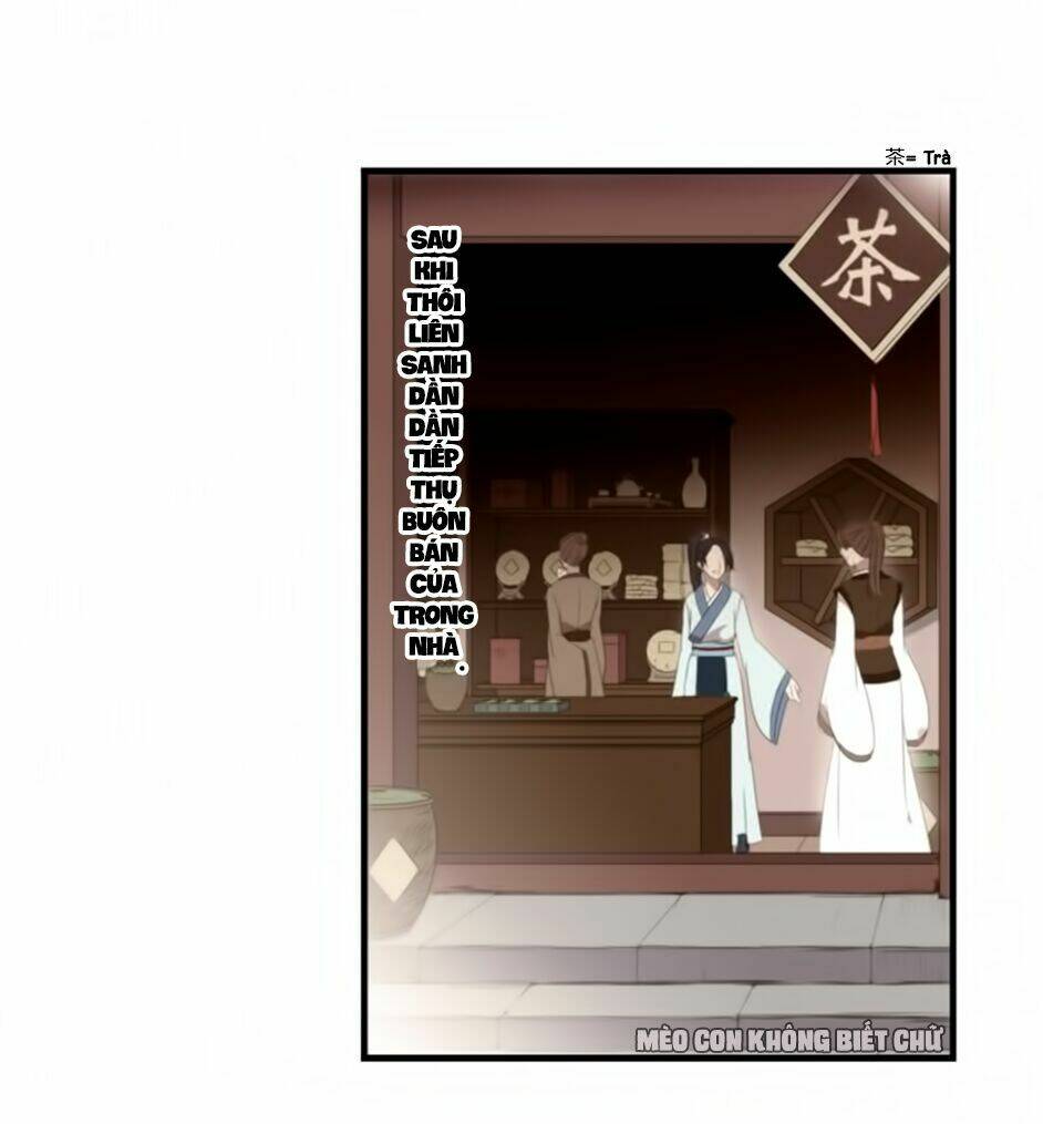 Bách Yêu Dị Văn: Chapter 16