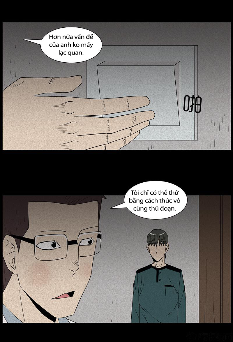 Chuyện Lạ Đêm Khuya: Chapter 51