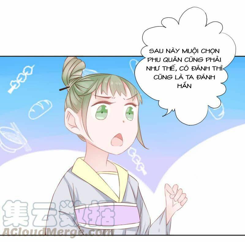 Solo Đi Vương Gia: Chapter 125
