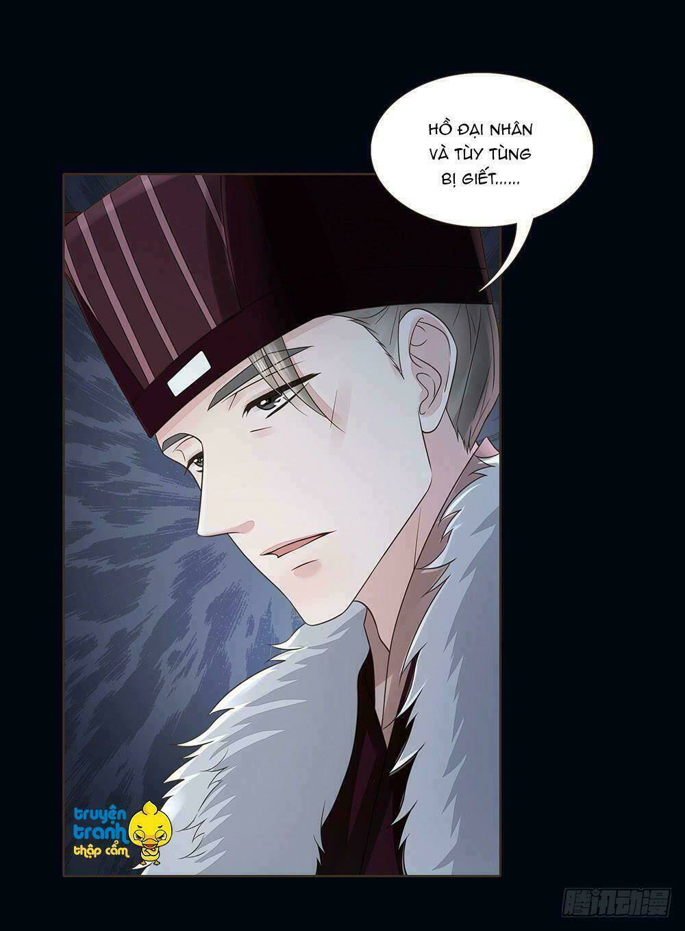 Đại Giá Thừa Tướng: Chapter 108