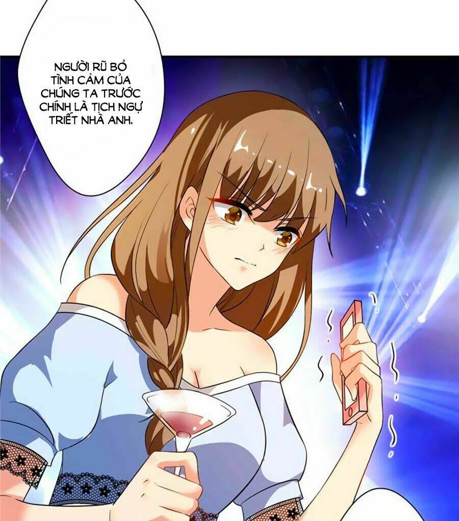 Vợ Yêu Là Báu Vật: Chapter 13