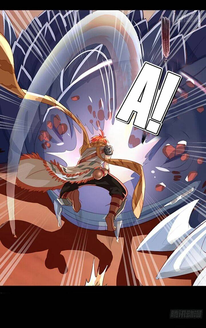 Người Nguyên Thủy Mạnh Nhất: Chapter 7