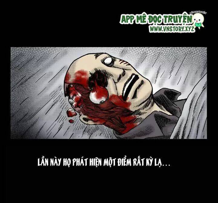 Kỳ Án Có Thật: Chapter 34