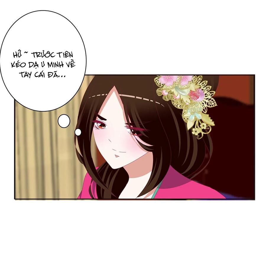 Thông Linh Phi: Chapter 652