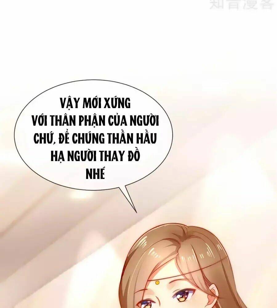 Sủng Hậu Của Vương: Chapter 0