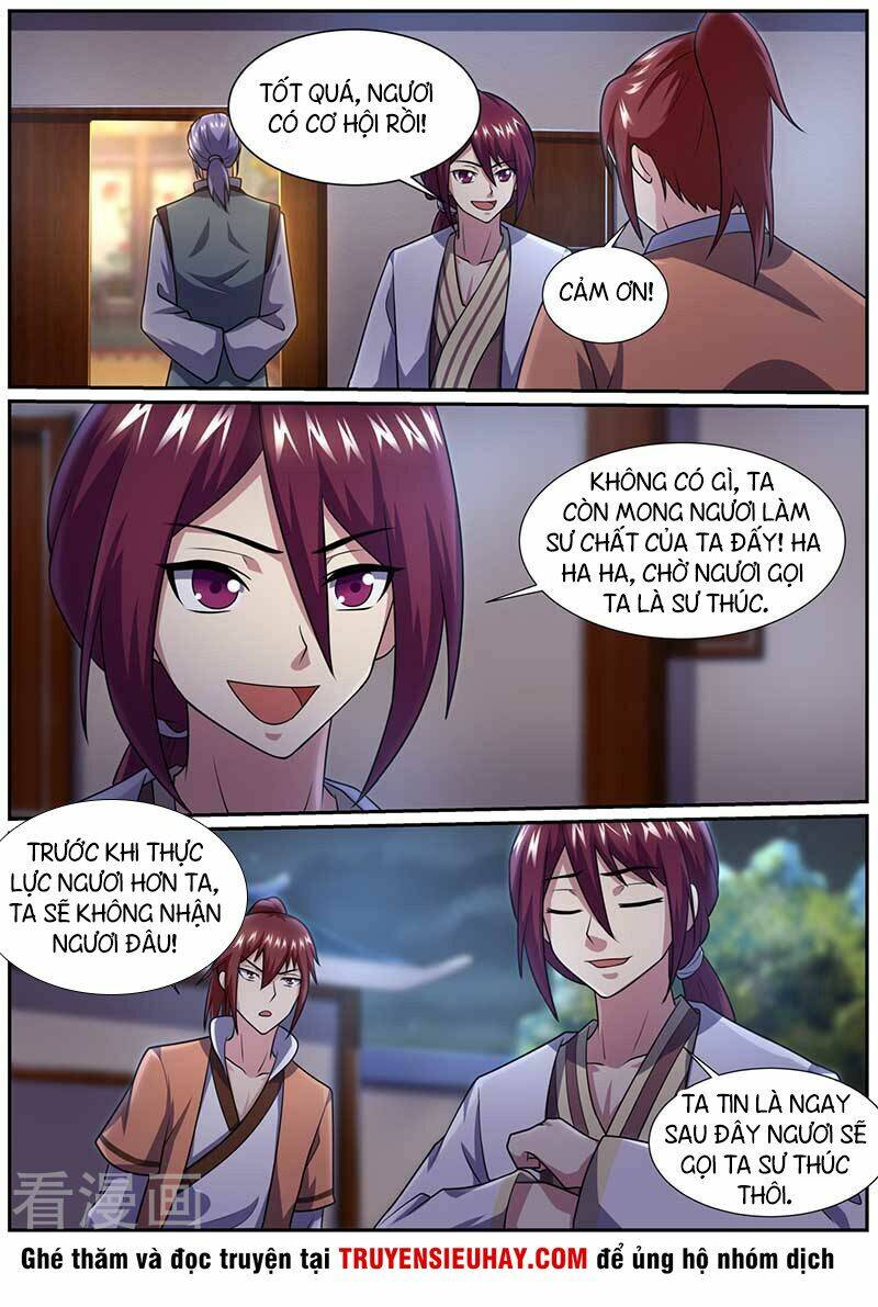 Ta Là Bá Vương: Chapter 53