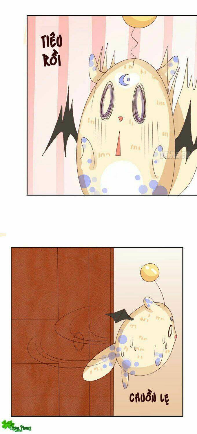 Ma Vương Luyến Ái Chỉ Nam: Chapter 70