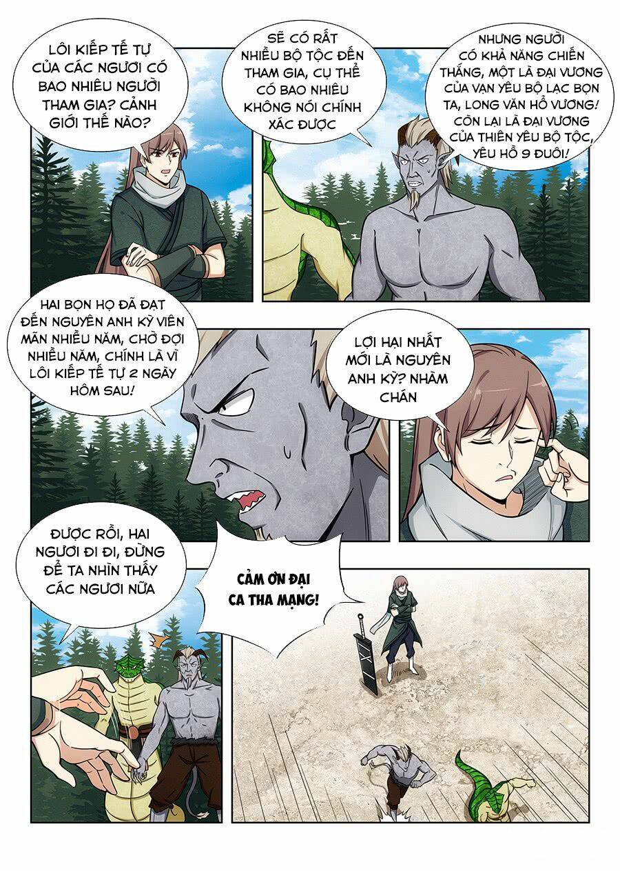 Tối Cường Phản Sáo Lộ Hệ Thống: Chapter 66