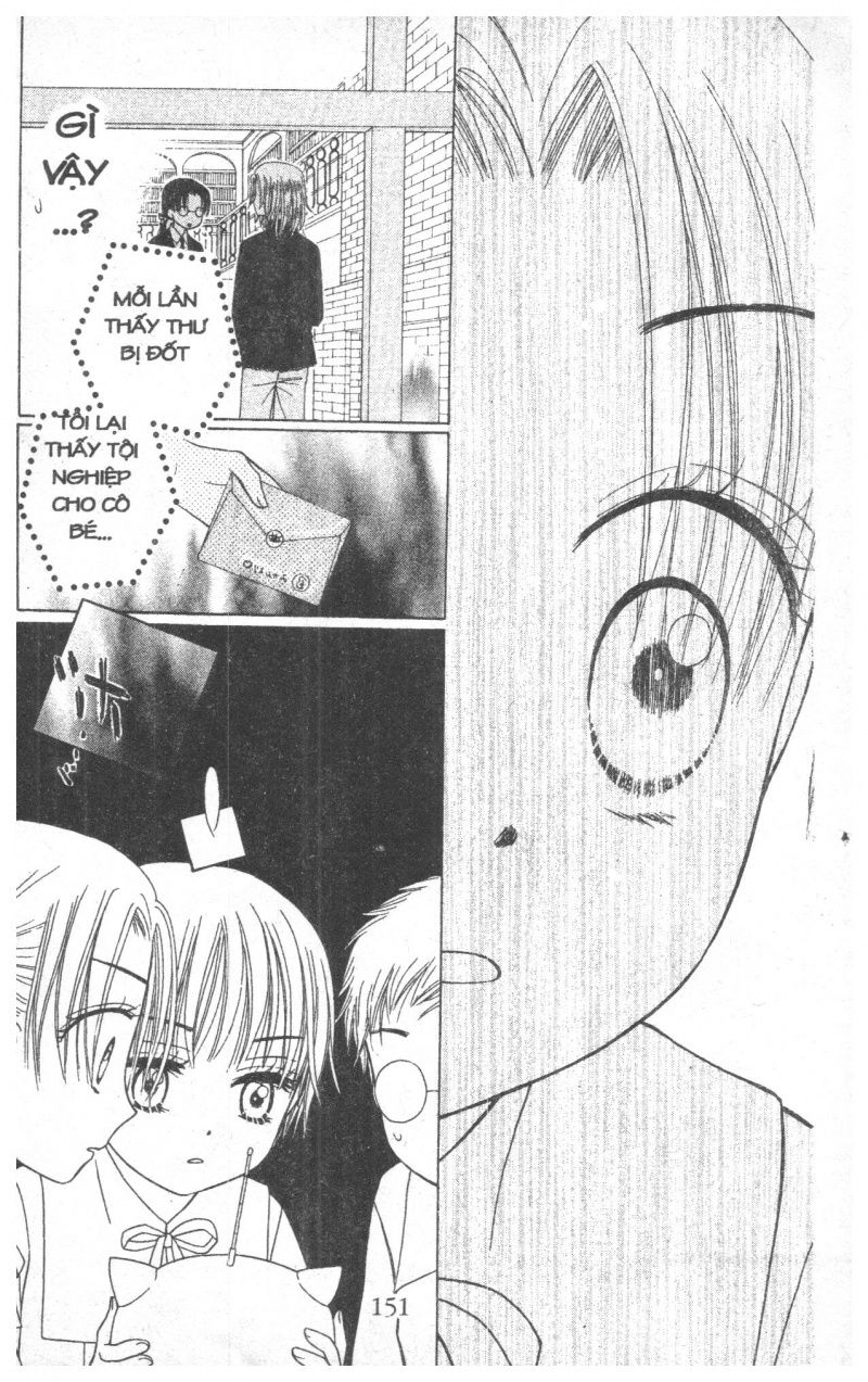 Học Viện Alice: Chapter 2