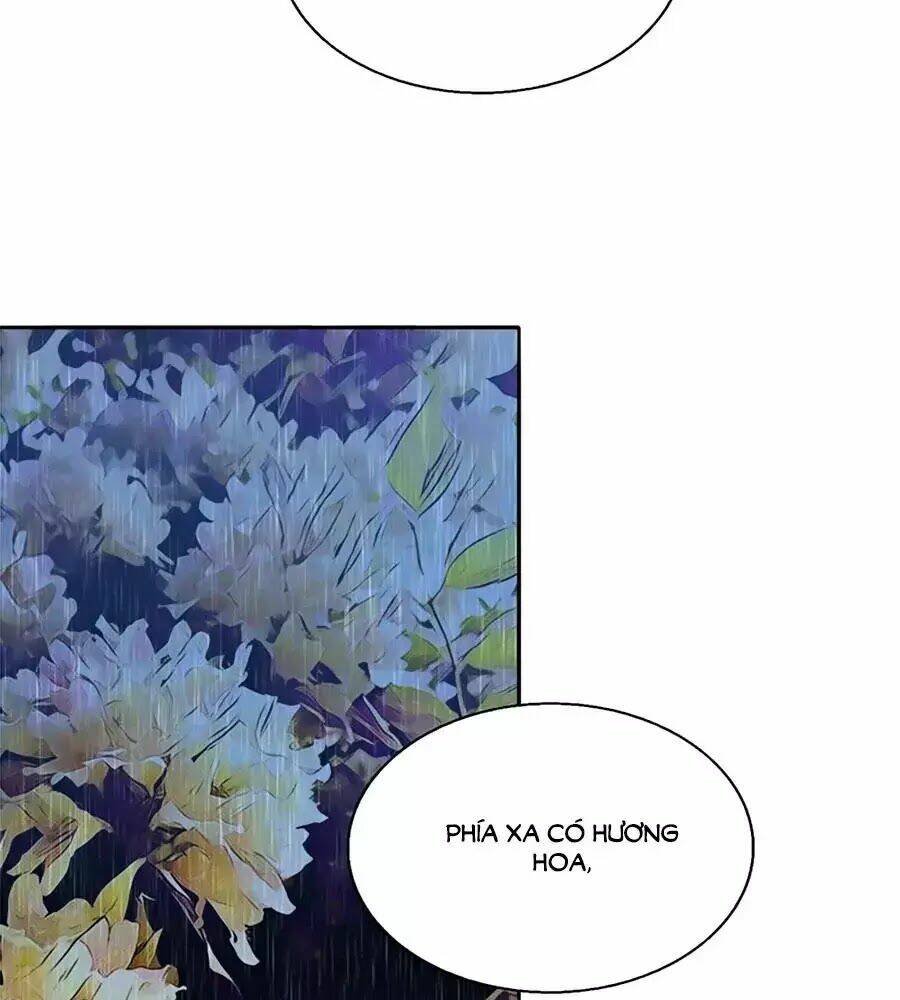 Mùi Hương Lãng Mạn: Chapter 10
