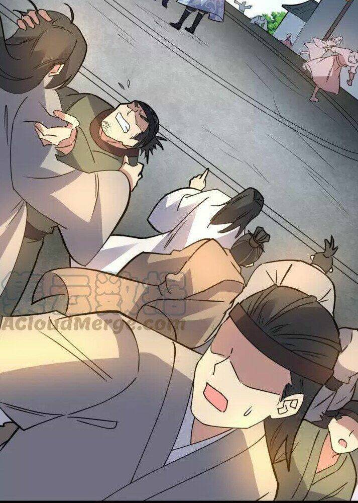 Đại Nghịch Chi Môn: Chapter 90