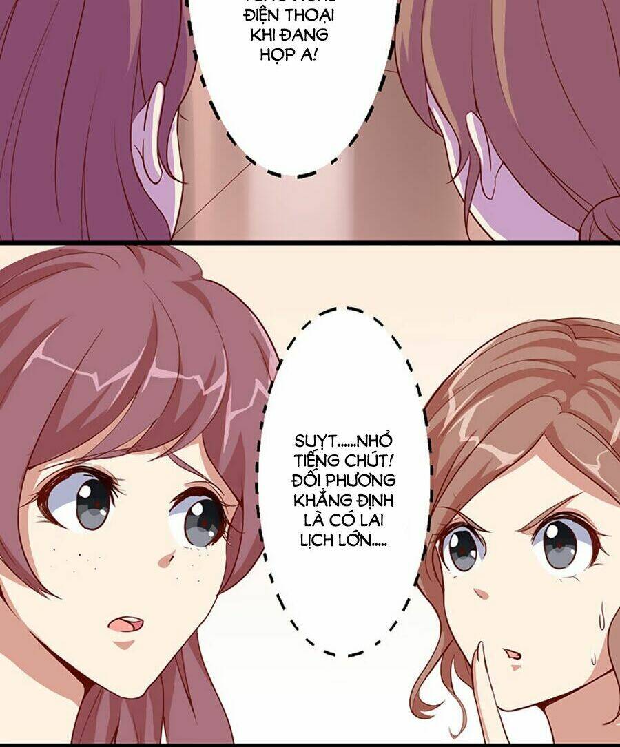 Cả Thế Giới Đều Không Bằng Người: Chapter 4