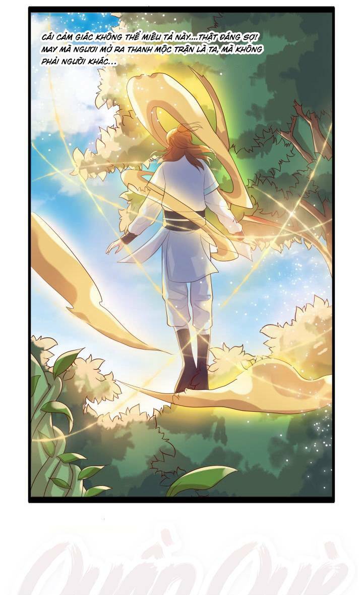 Siêu Phàm Truyện: Chapter 25