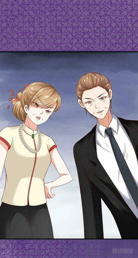 Giang Thiếu Muốn Hay Không Gả Tới Đây: Chapter 5