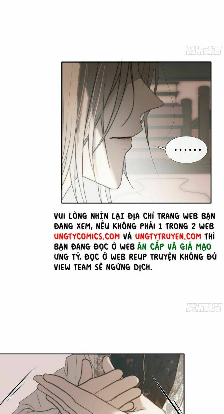 Nguyệt Trụy Trọng Minh: Chapter 5