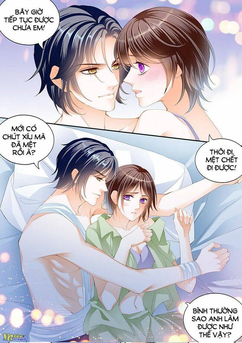 Thiểm Hôn Kiều Thê: Chapter 302