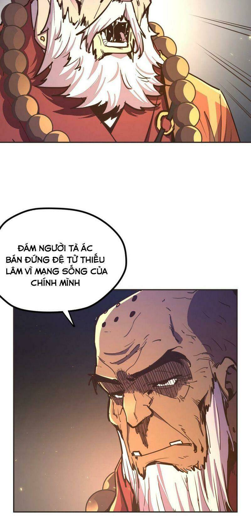 Sinh Tử Quyết: Chapter 79