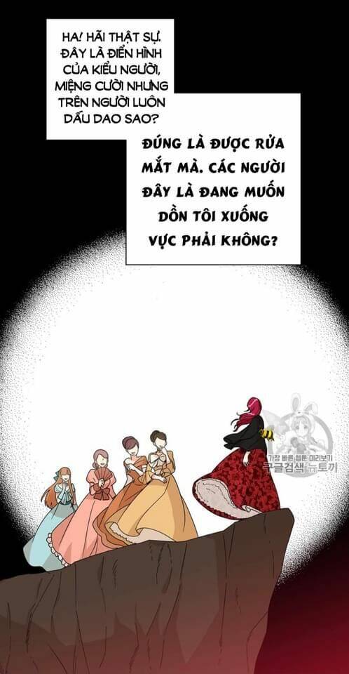 Xuyên Không Trở Thành Mami Phản Diện: Chapter 32