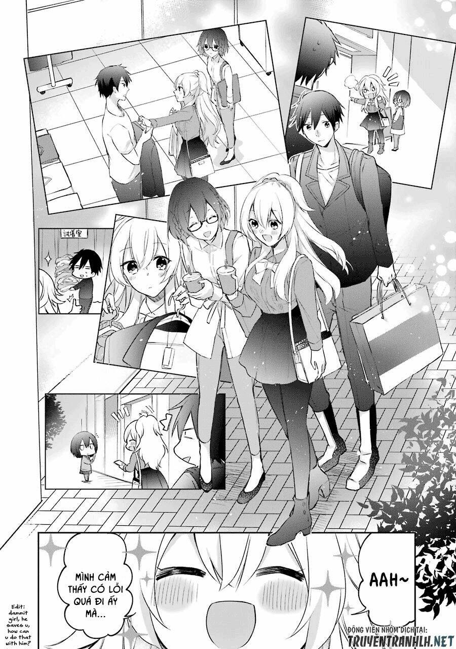 Kikanshita Yuusha No Gojitsudan: Chapter 2