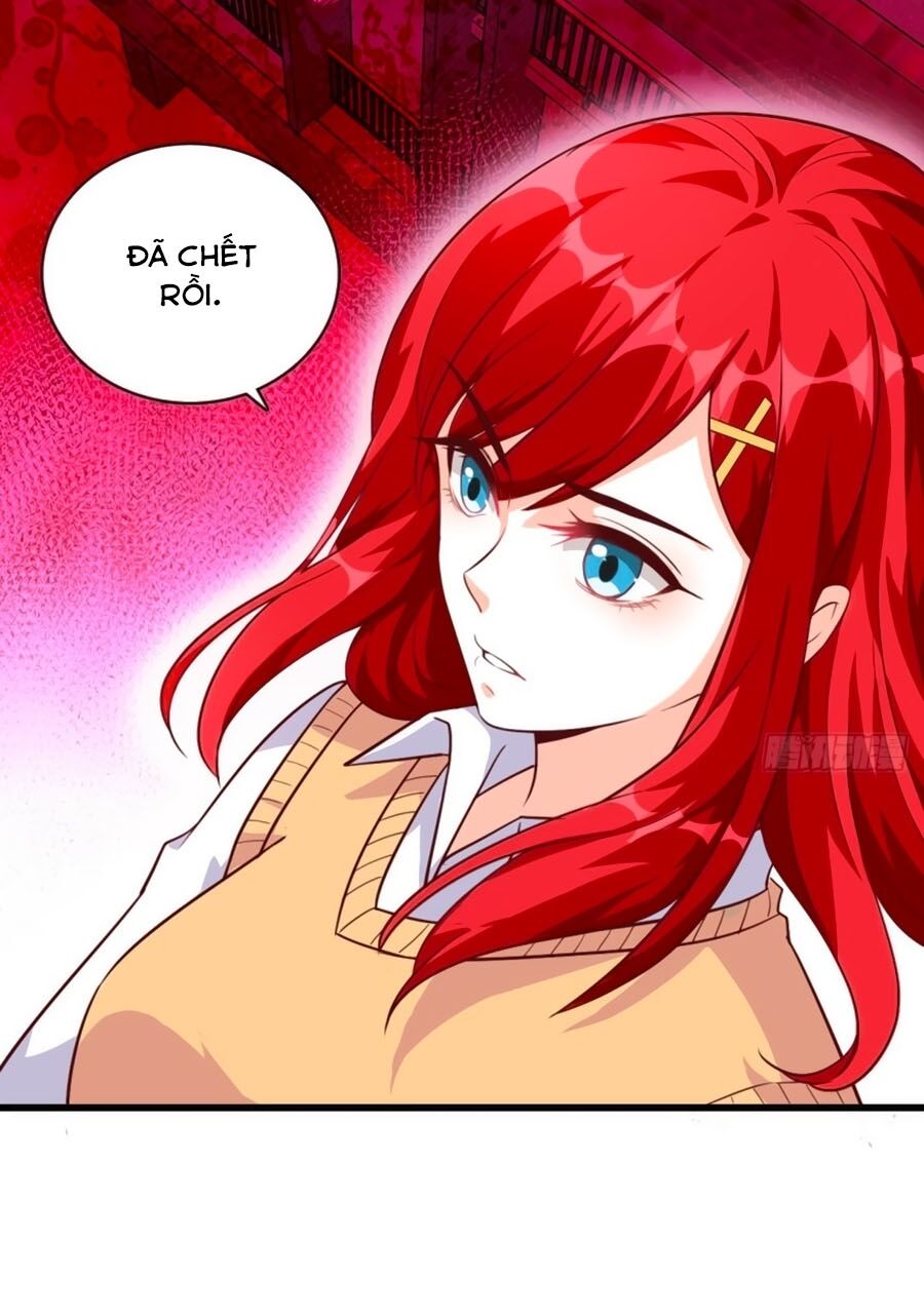 Phản Phái Nữ Đế Lai Tập: Chapter 20