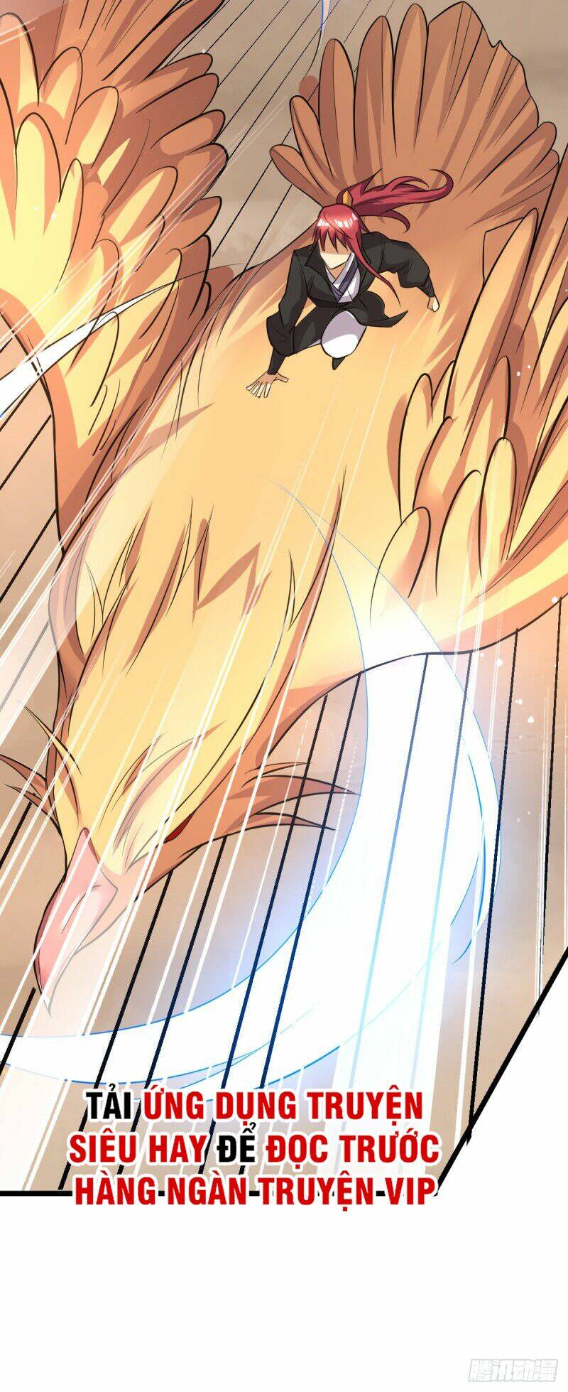 Tiên Vương Trùng Sinh: Chapter 185
